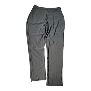 Blackmilk Black Straight Leg Pants